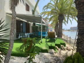 Chalet en mar menor